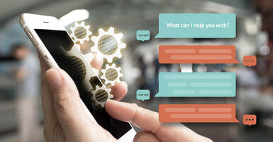 A Facebook Messenger Chatbot-ok forradalmasítják az online marketinget?