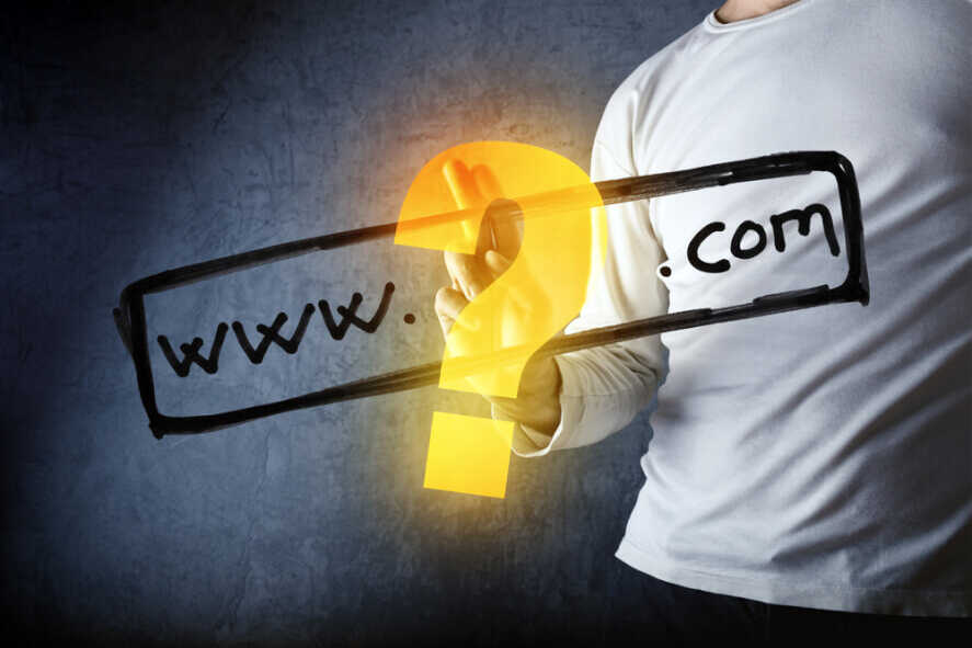 Domain név választás: Így válassz jól!