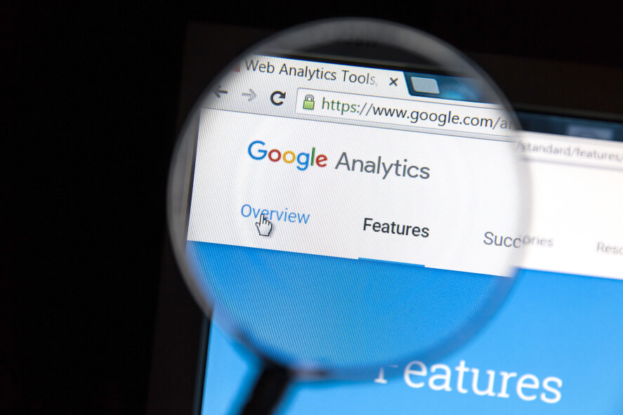 Google Analytics leckék 2. - Mik azok a segített konverziók, és hogyan használd őket a Google Analyticsben? 
