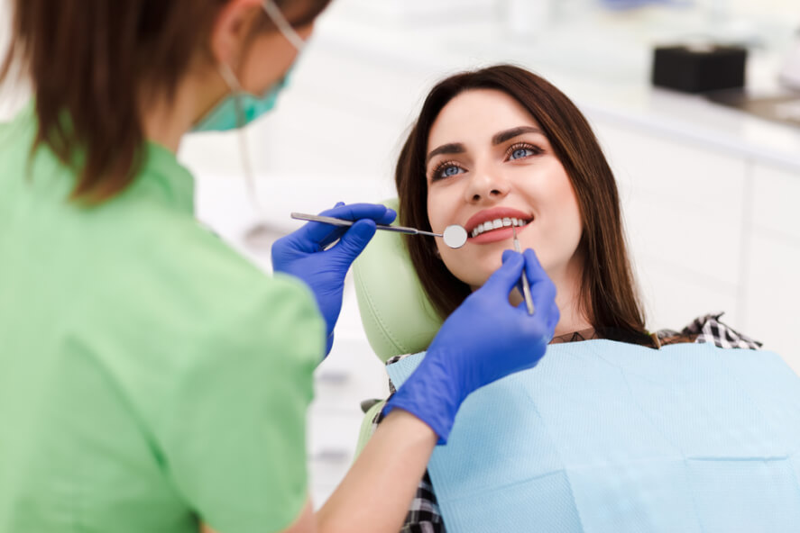 Helyi fogorvosi SEO - Mit jelent? Hogyan csináld jól?