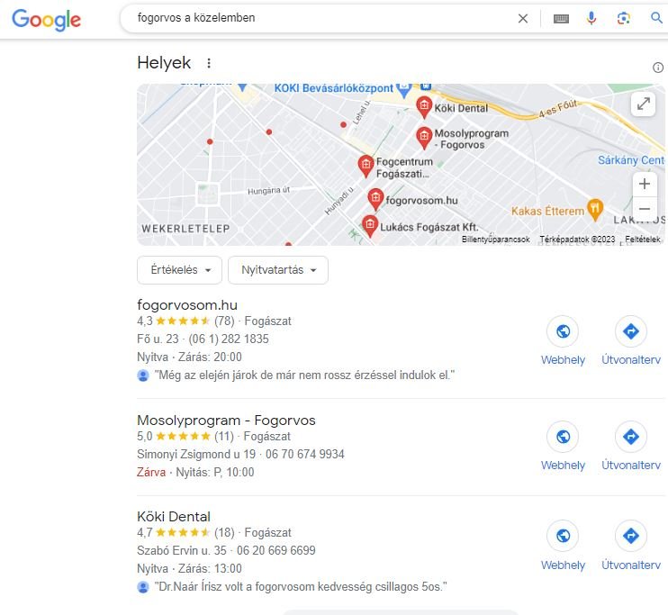 A legfrissebb egészségügyi marketing trendek 2023-ban