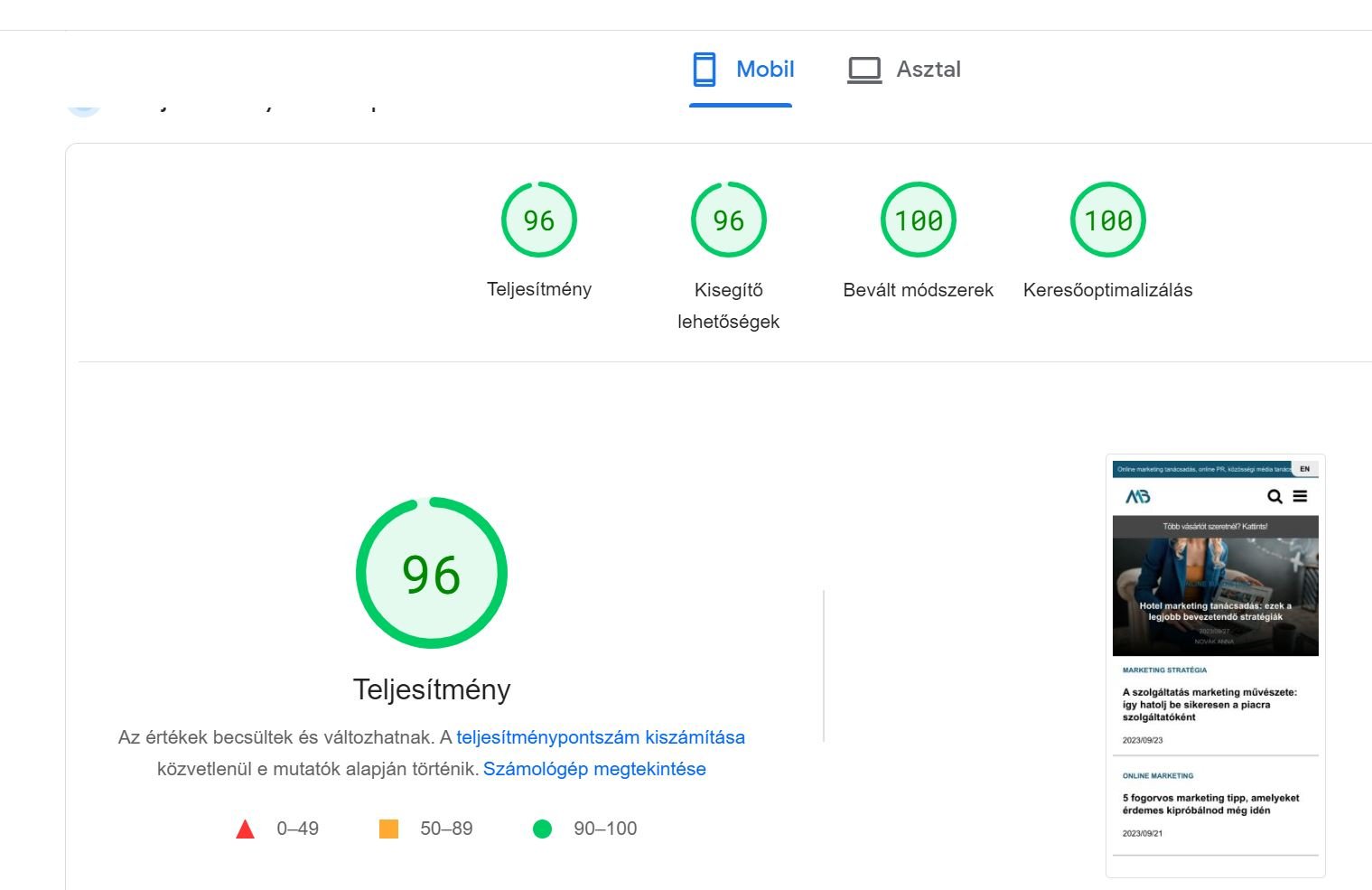 Minden, amit a technikai SEO-ról tudni érdemes Minden, amit a technikai SEO-ról tudni érdemes
