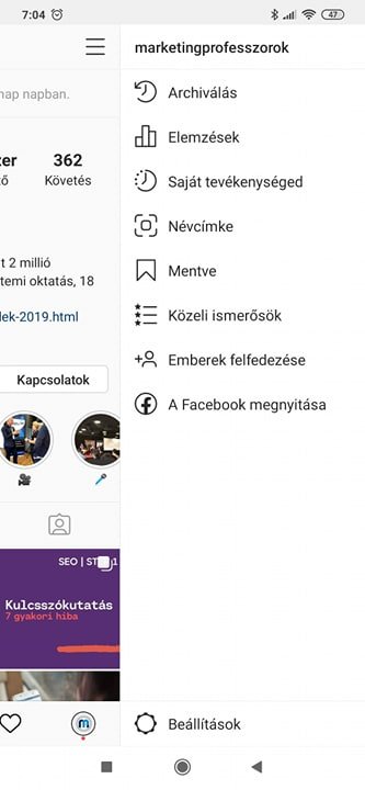 Instagram marketing alapok: Így hódítsd meg a legnagyobb képes platformot Instagram marketing alapok: Így hódítsd meg a legnagyobb képes platformot