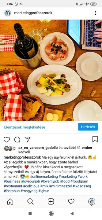 Instagram marketing alapok: Így hódítsd meg a legnagyobb képes platformot Instagram marketing alapok: Így hódítsd meg a legnagyobb képes platformot