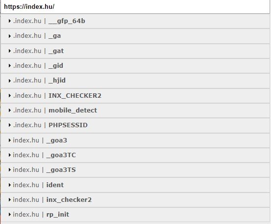 How Your GDPR Overlay Affects SEO How Your GDPR Overlay Affects SEO