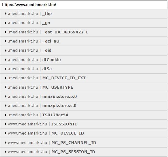 How Your GDPR Overlay Affects SEO How Your GDPR Overlay Affects SEO