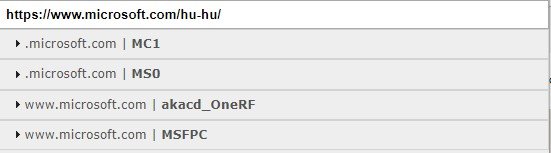 How Your GDPR Overlay Affects SEO How Your GDPR Overlay Affects SEO