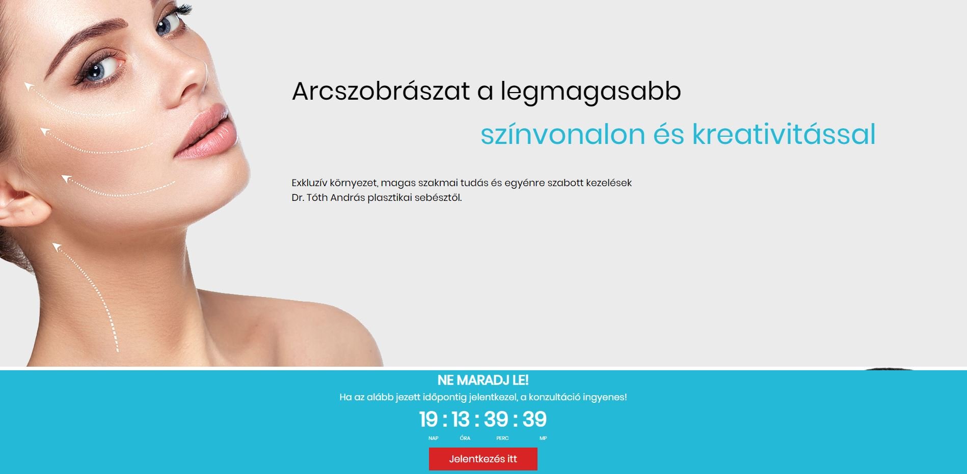A nagy plasztikai sebészeti marketing útmutató – II. rész A nagy plasztikai sebészeti marketing útmutató – II. rész