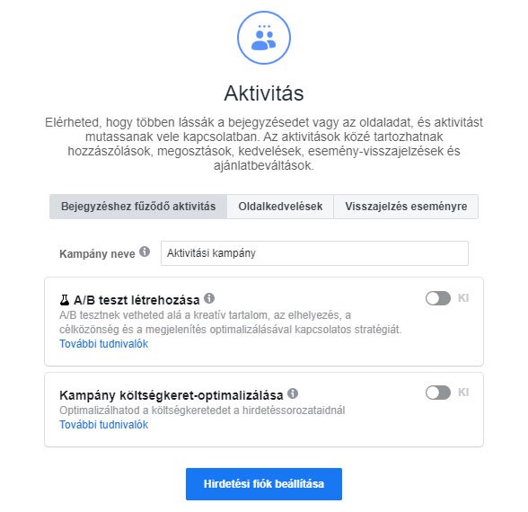 Sikeres Instagram hirdetés létrehozása 6 lépésben