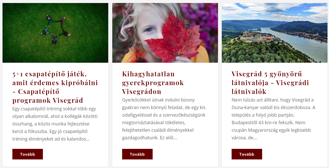 Szállodai tartalommarketing tippek a forgalom fellendítésére