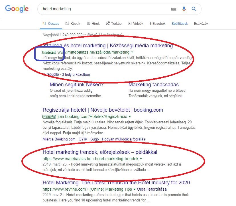 Online marketing felnőttbarát szállodáknak: Hogyan csináld jól  Online marketing felnőttbarát szállodáknak: Hogyan csináld jól