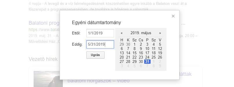 Hogy találjak meg valamit a Google-ben? 12 profi keresőtrükk!