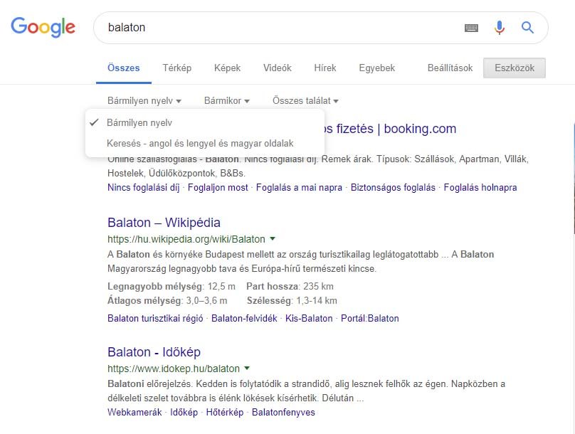 Hogy találjak meg valamit a Google-ben? 12 profi keresőtrükk!