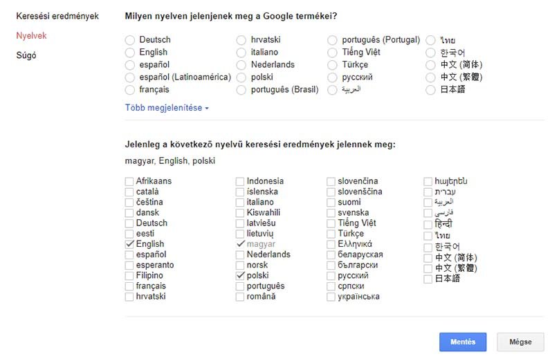 Hogy találjak meg valamit a Google-ben? 12 profi keresőtrükk!