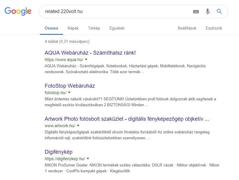 Hogy találjak meg valamit a Google-ben? 12 profi keresőtrükk!