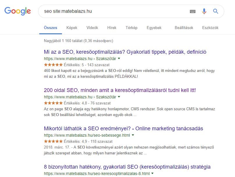 Hogy találjak meg valamit a Google-ben? 12 profi keresőtrükk!