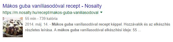 Mik azok a strukturált adatok, és mi közük van a SEO-hoz?