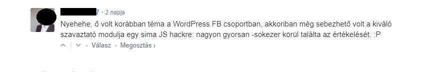 Az irigység nagy úr – igen, ez egyre inkább Magyarország leglátogatottabb online marketing blogja Az irigység nagy úr – igen, ez egyre inkább Magyarország leglátogatottabb online marketing blogja