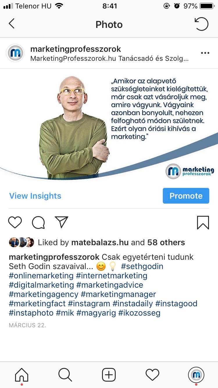 Így teheted te is aktívabbá követőidet az Instagramon 2019-ben Így teheted te is aktívabbá követőidet az Instagramon 2019-ben