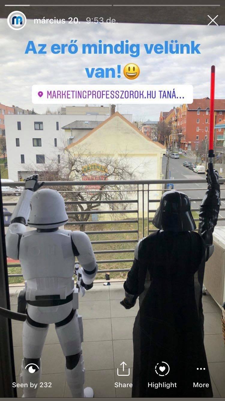 Így teheted te is aktívabbá követőidet az Instagramon 2019-ben Így teheted te is aktívabbá követőidet az Instagramon 2019-ben