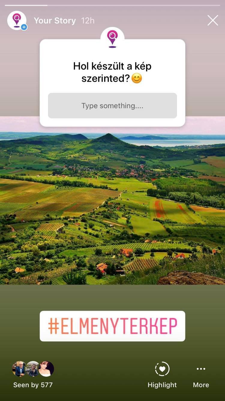 Így teheted te is aktívabbá követőidet az Instagramon 2019-ben Így teheted te is aktívabbá követőidet az Instagramon 2019-ben