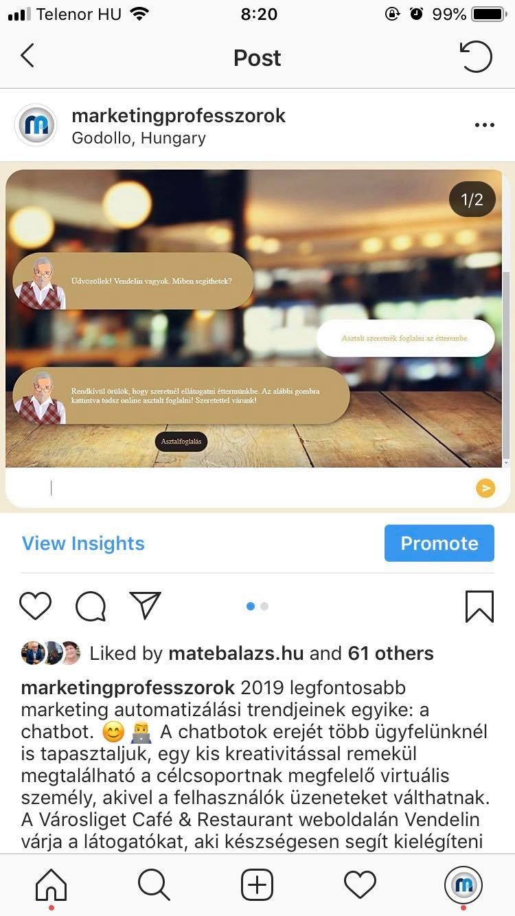 Így teheted te is aktívabbá követőidet az Instagramon 2019-ben Így teheted te is aktívabbá követőidet az Instagramon 2019-ben
