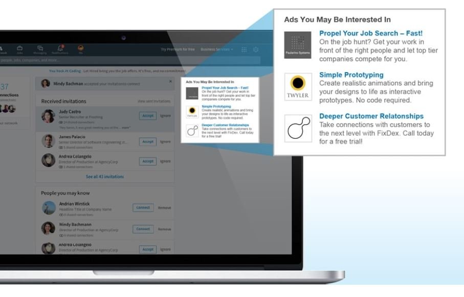 Így profitálhatsz a világ legnagyobb üzleti közösségi platformjából, a LinkedInből