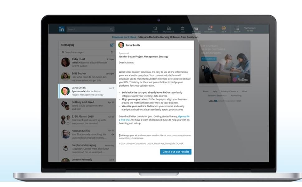 Így profitálhatsz a világ legnagyobb üzleti közösségi platformjából, a LinkedInből