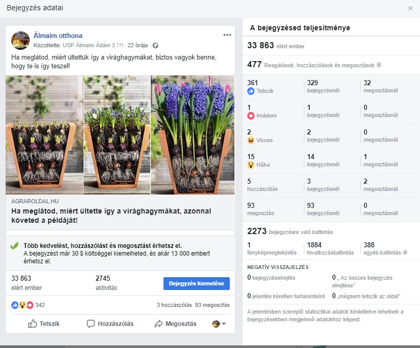 Vajon jó az, amit csinálnak cégednél közösségi média marketing címen?