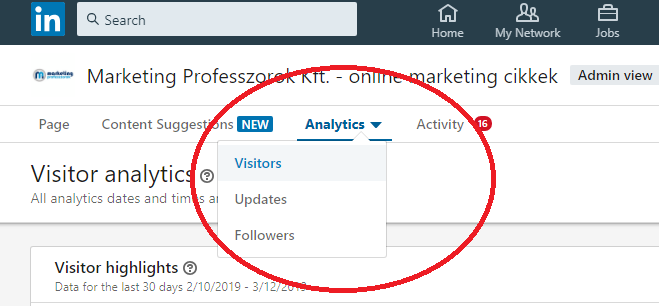 Vajon jó az, amit csinálnak cégednél közösségi média marketing címen?