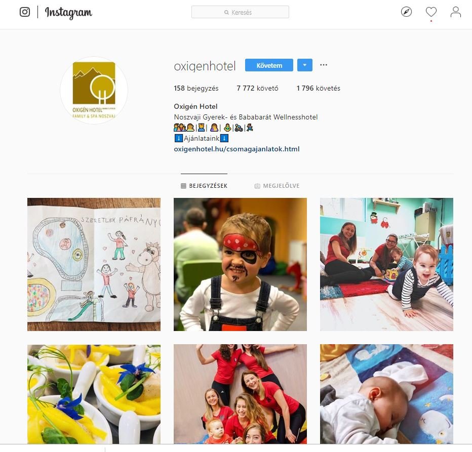 10 gyakorlati marketing tipp hoteled fellendítéséhez (Példákkal) 10 gyakorlati marketing tipp hoteled fellendítéséhez (Példákkal)