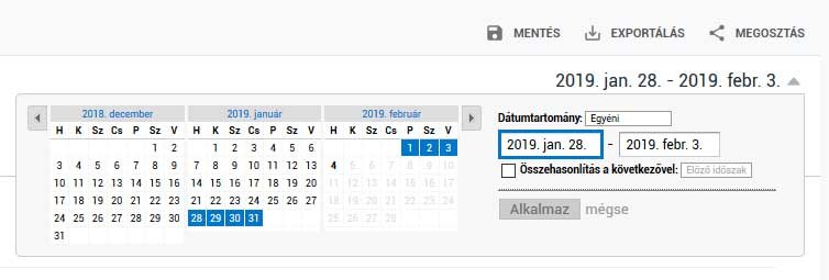 Alapvető útmutató a Google Analytics legfontosabb jelentéseihez Alapvető útmutató a Google Analytics legfontosabb jelentéseihez