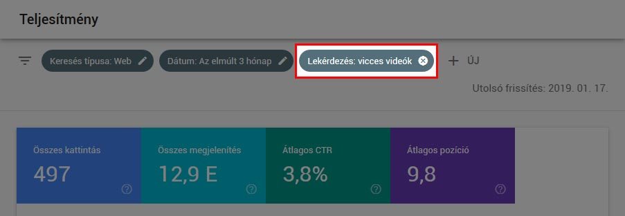 Részletes és gyakorlatias Google Search Console útmutató kezdőknek