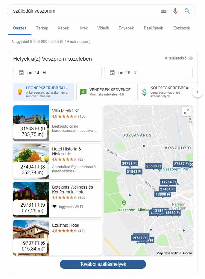 Milyen marketingtrendekre számíthatnak a turisztikai márkák (hotelek, éttermek stb.) 2019-ben?