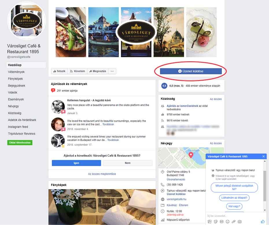 Milyen marketingtrendekre számíthatnak a turisztikai márkák (hotelek, éttermek stb.) 2019-ben?