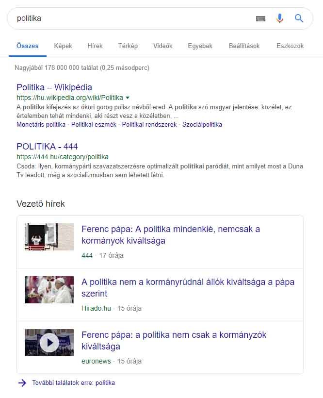 10 schema kód, amiket ismerned kell a hatékony SEO-hoz