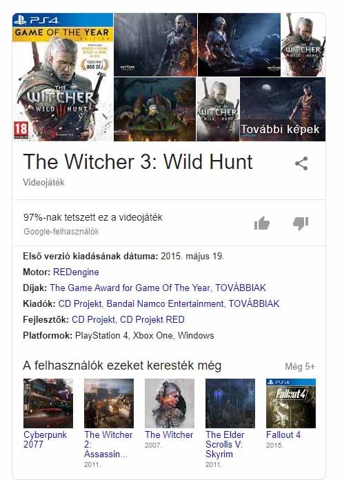 10 schema kód, amiket ismerned kell a hatékony SEO-hoz 10 schema kód, amiket ismerned kell a hatékony SEO-hoz