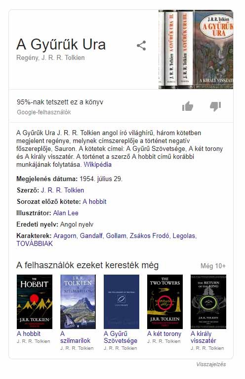 10 schema kód, amiket ismerned kell a hatékony SEO-hoz 10 schema kód, amiket ismerned kell a hatékony SEO-hoz
