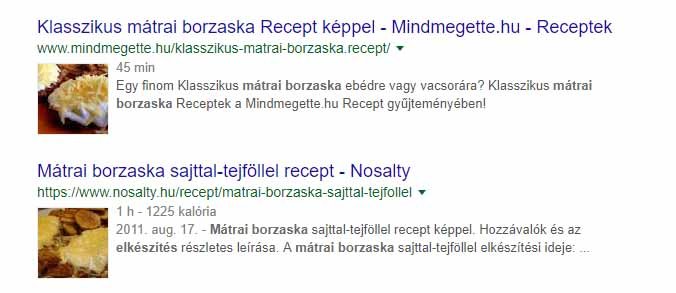 10 schema kód, amiket ismerned kell a hatékony SEO-hoz