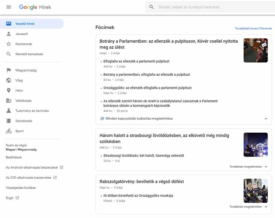 Ezzel kezd a keresőoptimalizálást: kulcsszókutatás keresési találatok alapján Ezzel kezd a keresőoptimalizálást: kulcsszókutatás keresési találatok alapján