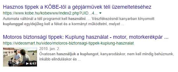 5 schema jelölőnyelv kód, amiket megéri használni a helyi SEO-ban 5 schema jelölőnyelv kód, amiket megéri használni a helyi SEO-ban