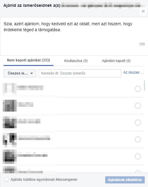 Így szerezz több követőt és like-ot Facebook oldaladra 2019-ben  Így szerezz több követőt és like-ot Facebook oldaladra 2019-ben