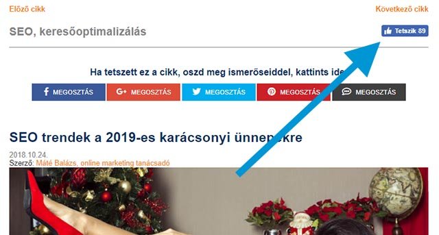 Így szerezz több követőt és like-ot Facebook oldaladra 2019-ben  Így szerezz több követőt és like-ot Facebook oldaladra 2019-ben
