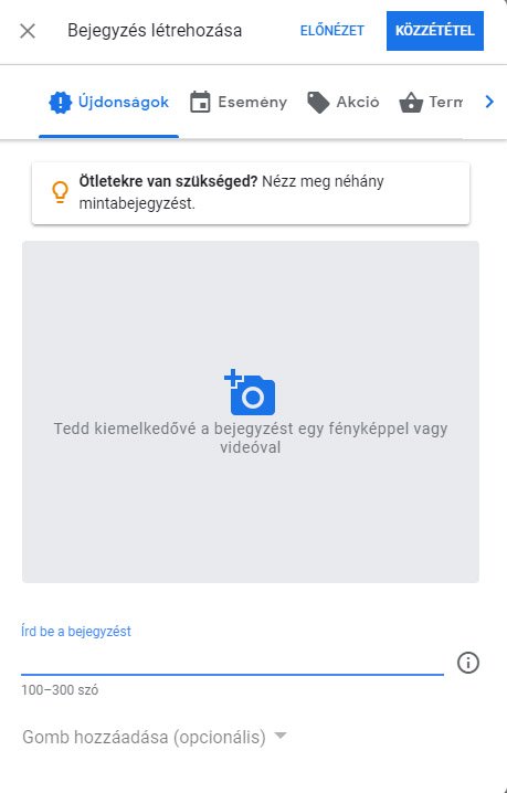 Amit egy marketingesnek a Google Cégem optimalizálásáról tudnia kell Amit egy marketingesnek a Google Cégem optimalizálásáról tudnia kell