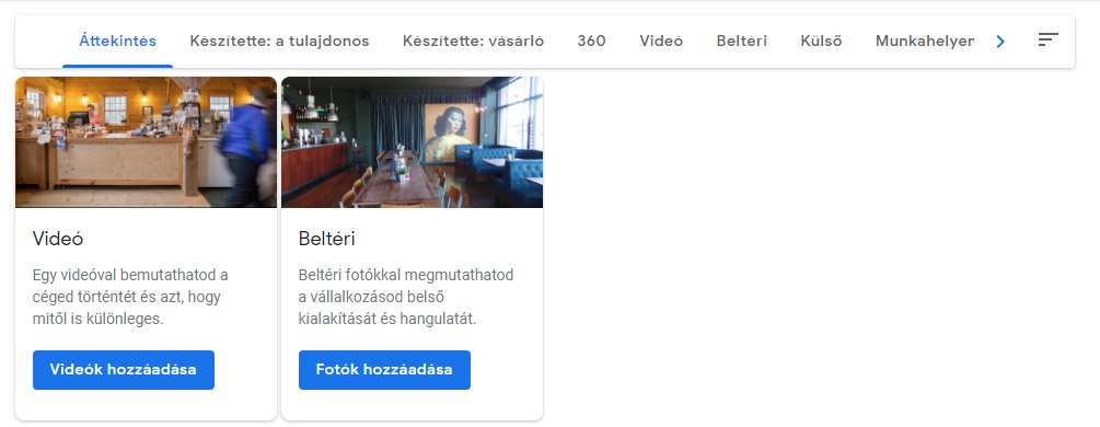 Amit egy marketingesnek a Google Cégem optimalizálásáról tudnia kell Amit egy marketingesnek a Google Cégem optimalizálásáról tudnia kell