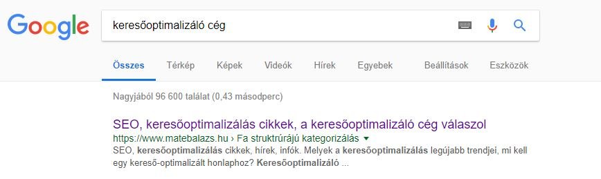 Hogyan válasszak SEO tanácsadót cégemnek? Hogyan válasszak SEO tanácsadót cégemnek?