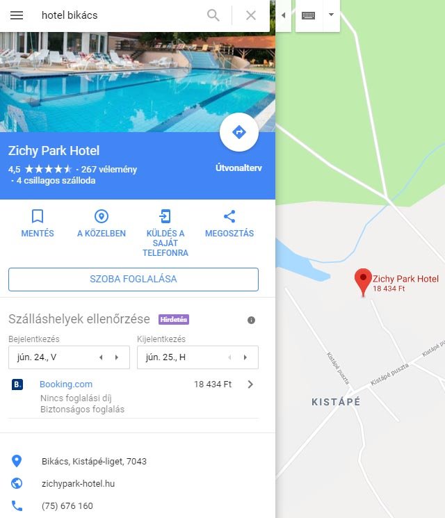 Szállodahirdetés a Google-on – Minden, amiről tudnod érdemes első kampányodhoz Szállodahirdetés a Google-on – Minden, amiről tudnod érdemes első kampányodhoz
