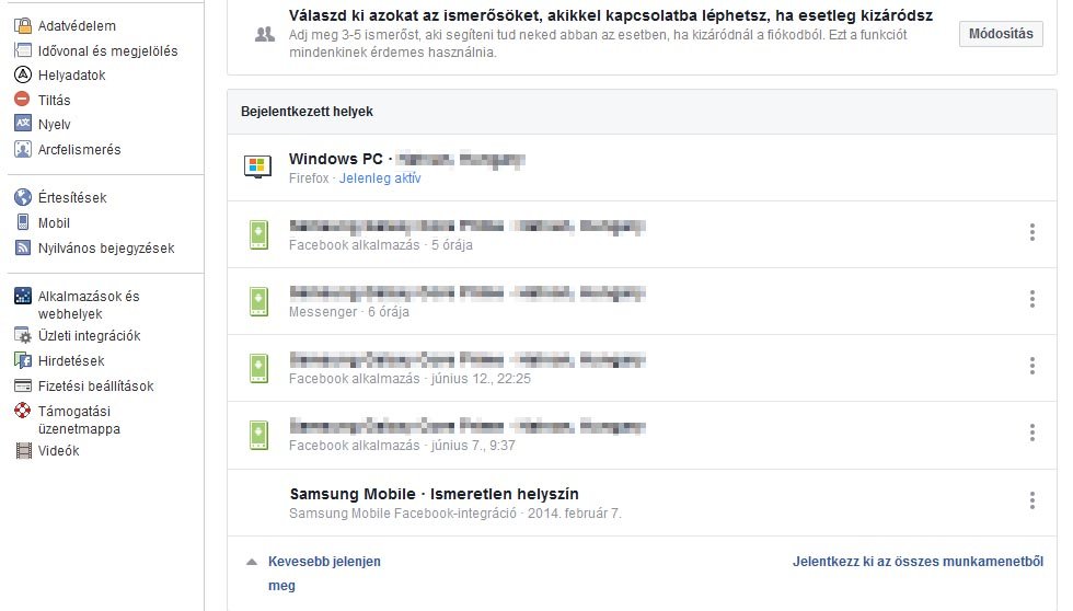Titkos Facebook trükkök, amiket csak a tapasztalt felhasználók ismernek