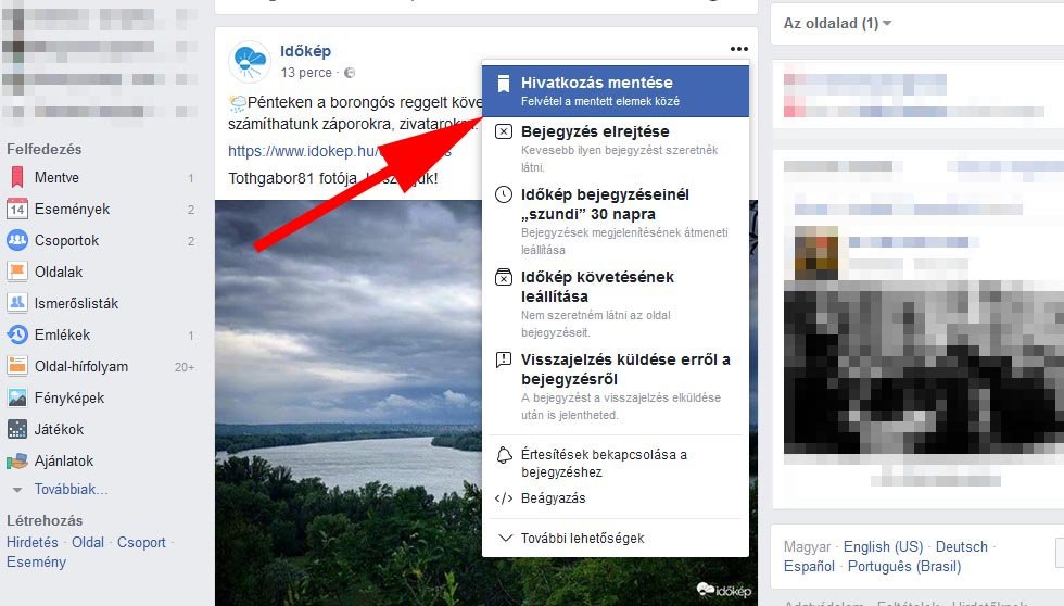 Titkos Facebook trükkök, amiket csak a tapasztalt felhasználók ismernek