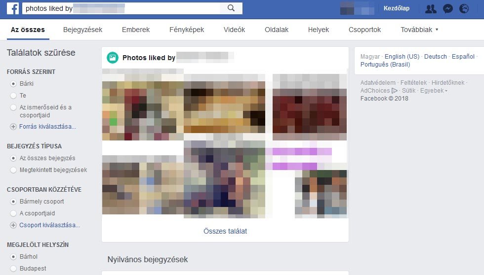 Titkos Facebook trükkök, amiket csak a tapasztalt felhasználók ismernek